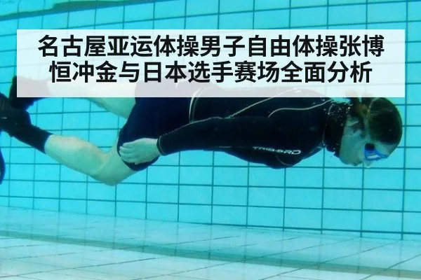 名古屋亚运体操男子自由体操张博恒冲金与日本选手赛场全面分析